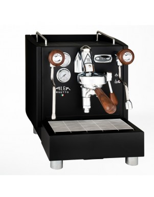 Alex Duetto black edition | Espressomachine - 