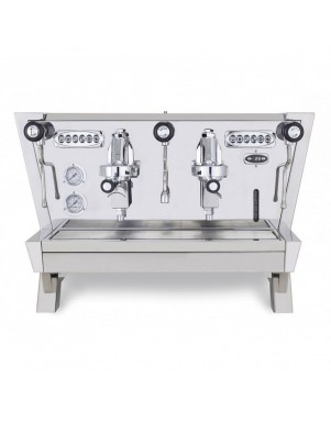 Valchiria Automatisch, 2 groepen | Horeca espresso - 
