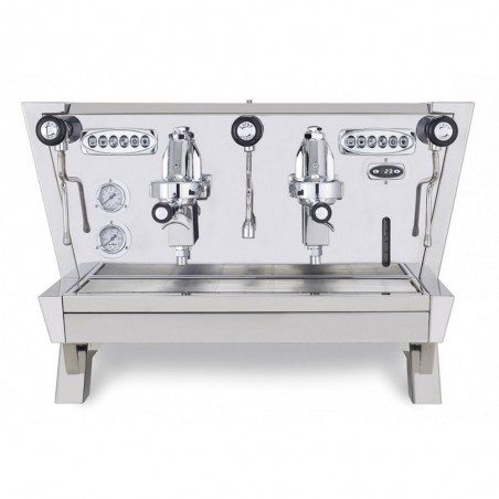 Valchiria Automatisch, 2 groepen | Horeca espresso - 