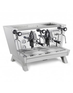 Valchiria Automatisch, 2 groepen | Horeca espresso