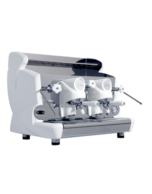 Sorrento Pulsante automatisch, 2 groepen | Horeca espresso - 
