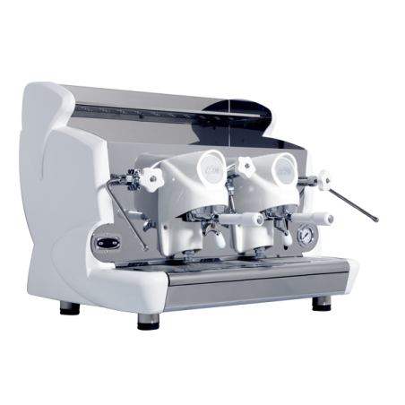 Sorrento Pulsante automatisch, 2 groepen | Horeca espresso - 
