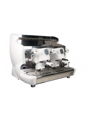 Sorrento automatisch, 2 groepen | Horeca espresso