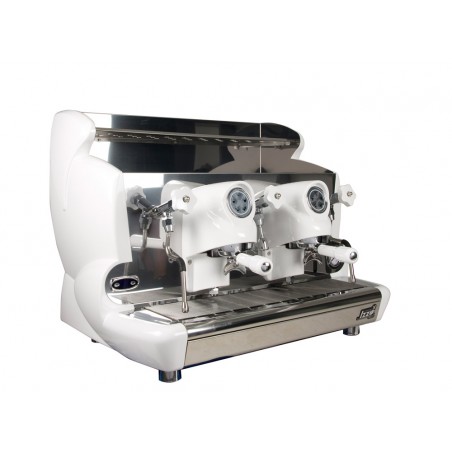 Sorrento automatisch, 2 groepen | Horeca espresso