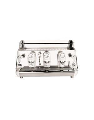 Sorrento automatisch, 3 groepen | Horeca espresso