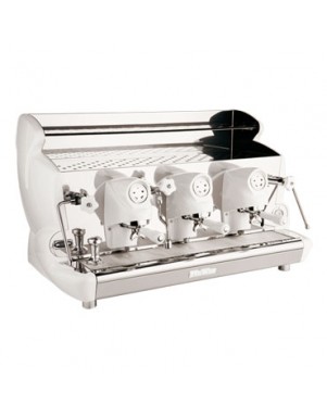 Sorrento automatisch, 3 groepen | Horeca espresso - 