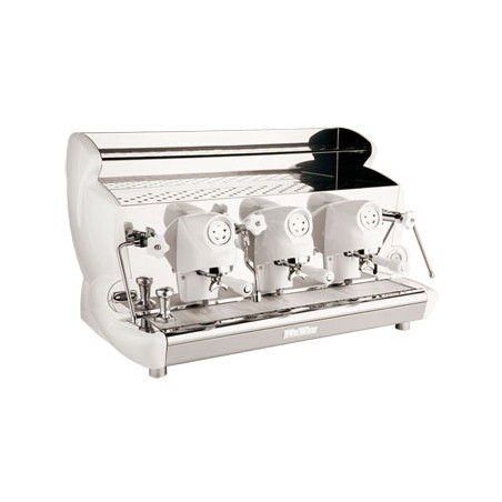 Sorrento automatisch, 3 groepen | Horeca espresso - 