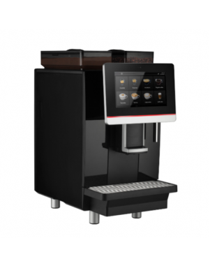 Koffiemachine volautomaat FACILenjoy FE41