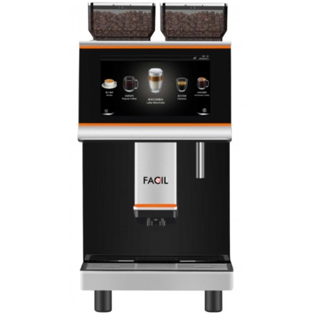 Koffiemachine volautomaat FACILenjoy FE71 - 