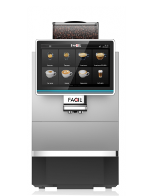 Koffiemachine volautomaat FACILenjoy FE21 - 