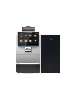 Koffiemachine volautomaat FACILenjoy FE21