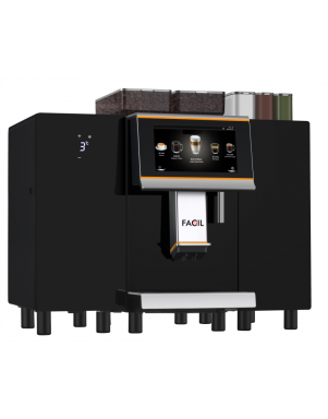 Koffiemachine volautomaat FACILenjoy FE71