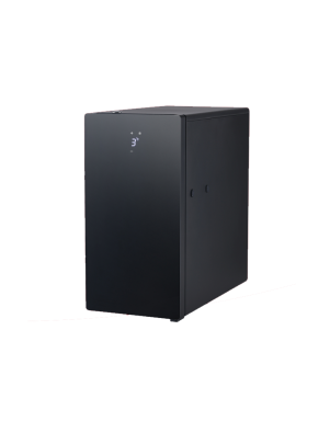FACILenjoy FE108b compressie melkkoeler - 
