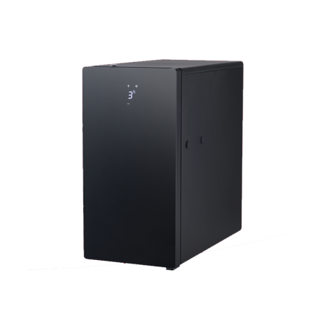 FACILenjoy FE108b compressie melkkoeler - 