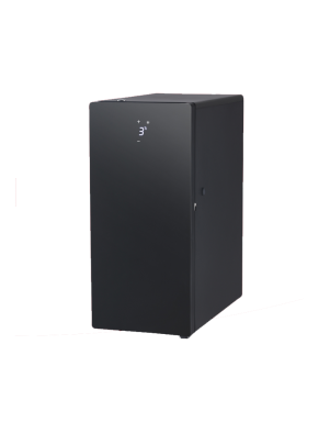 FACILenjoy FE110b compressie melkkoeler - 