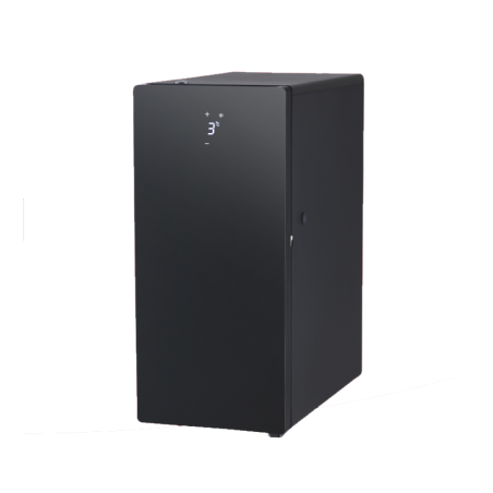 FACILenjoy FE110b compressie melkkoeler