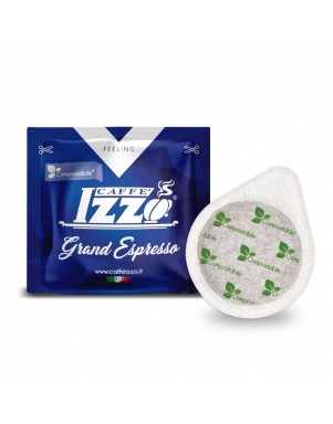 ZZO E.S.E. 44 mm pods / pods Grand Espresso melange - 