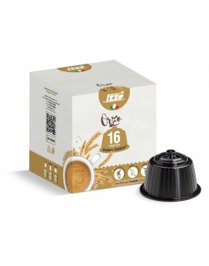 Caffé Izzo Barley Dolce Gusto Cups Izzo - 