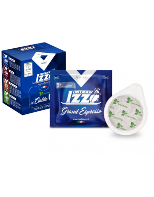 Caffé Izzo Grand Espresso koffiepads