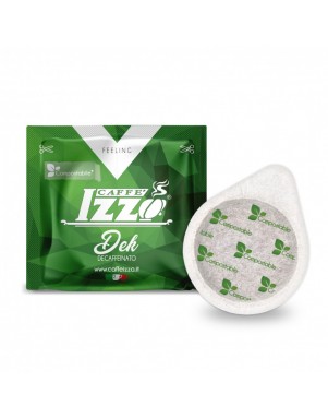 IZZO Cialde / Pods E.S.E. 44mm miscela Deck - 