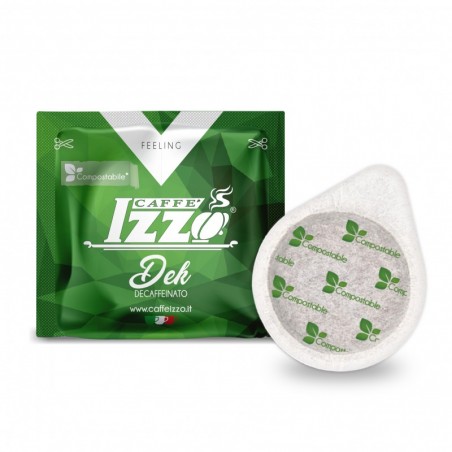 IZZO Cialde / Pods E.S.E. 44mm miscela Deck - 