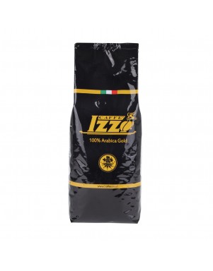 Izzo Arabica Gold - 1 kg zak - 