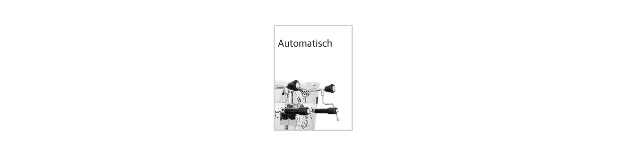 Automatisch