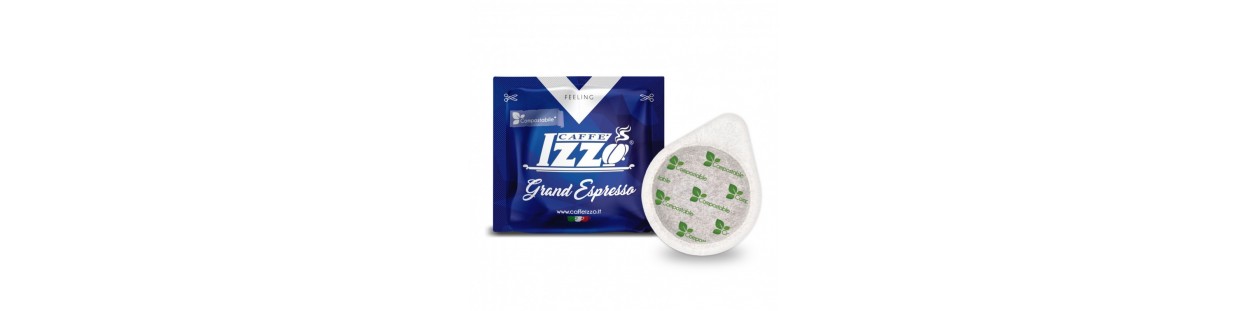 Izzo pads